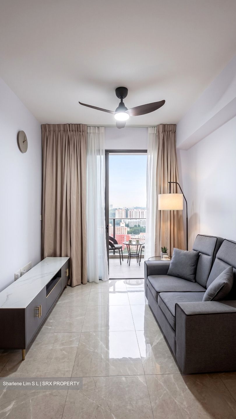Stirling Residences (D3), Apartment #549626531